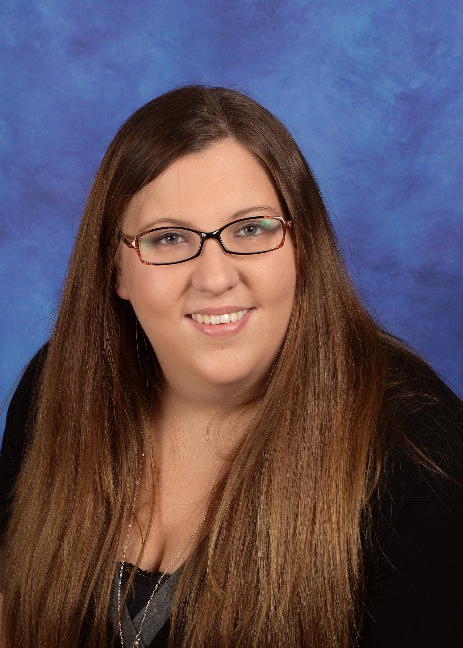 Megan Lucas, CDA : Toddler Teacher Assistant
