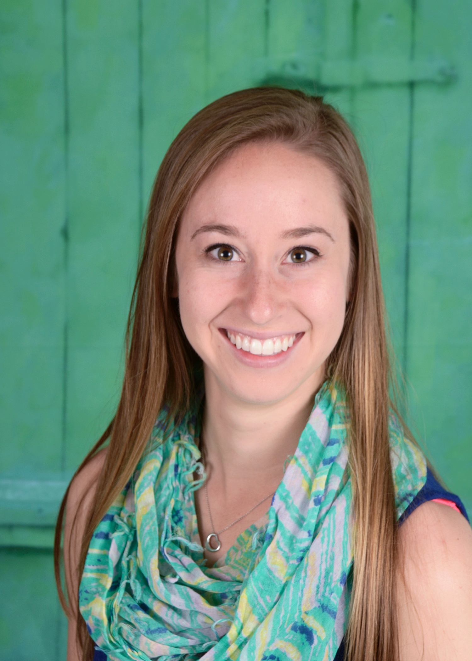 Sara Kelly, BFA, CDA : Toddler Teacher