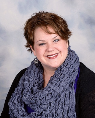 Emily Estill : Business Manager