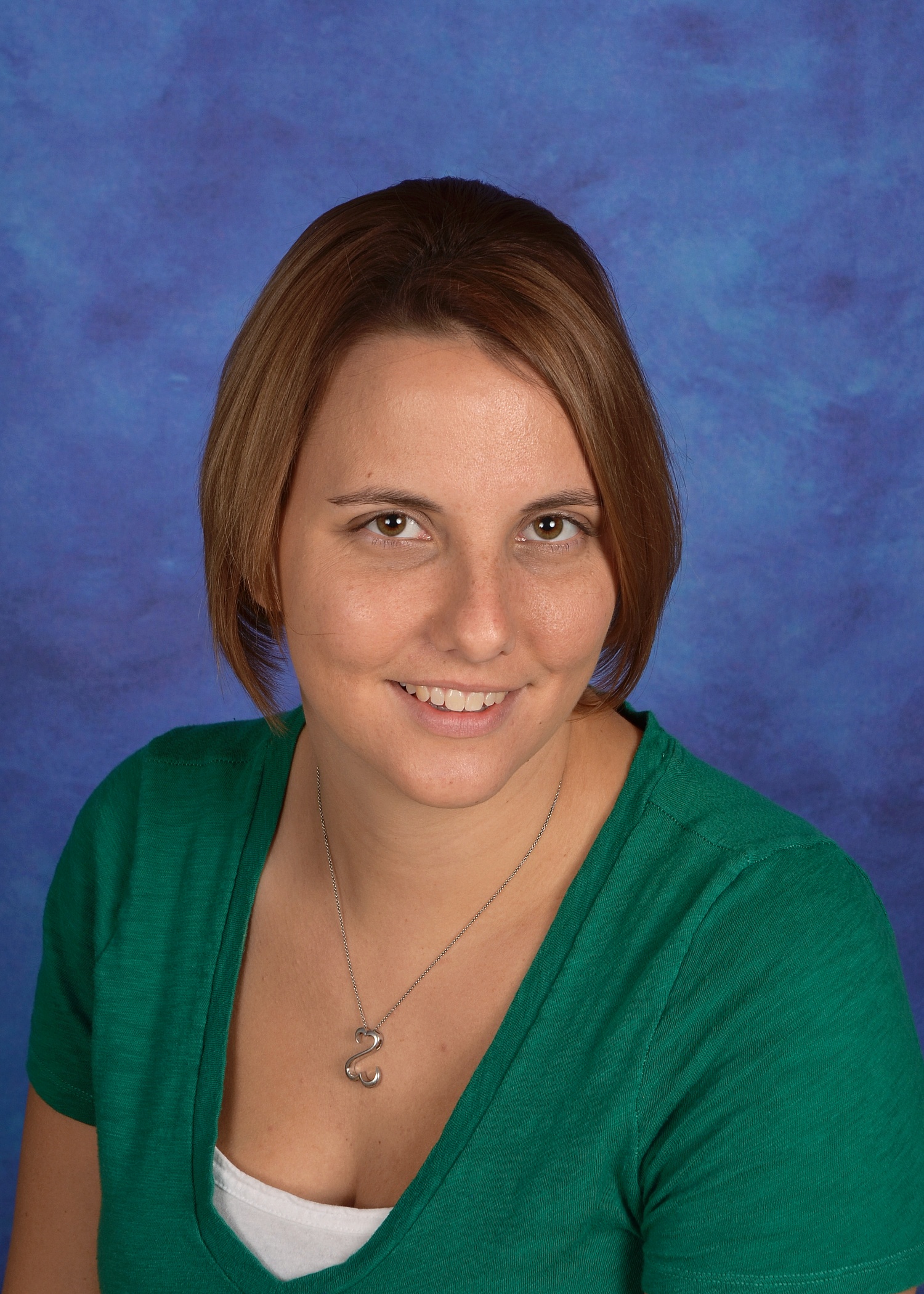 Ashley Martin, CDA : Infant Teacher