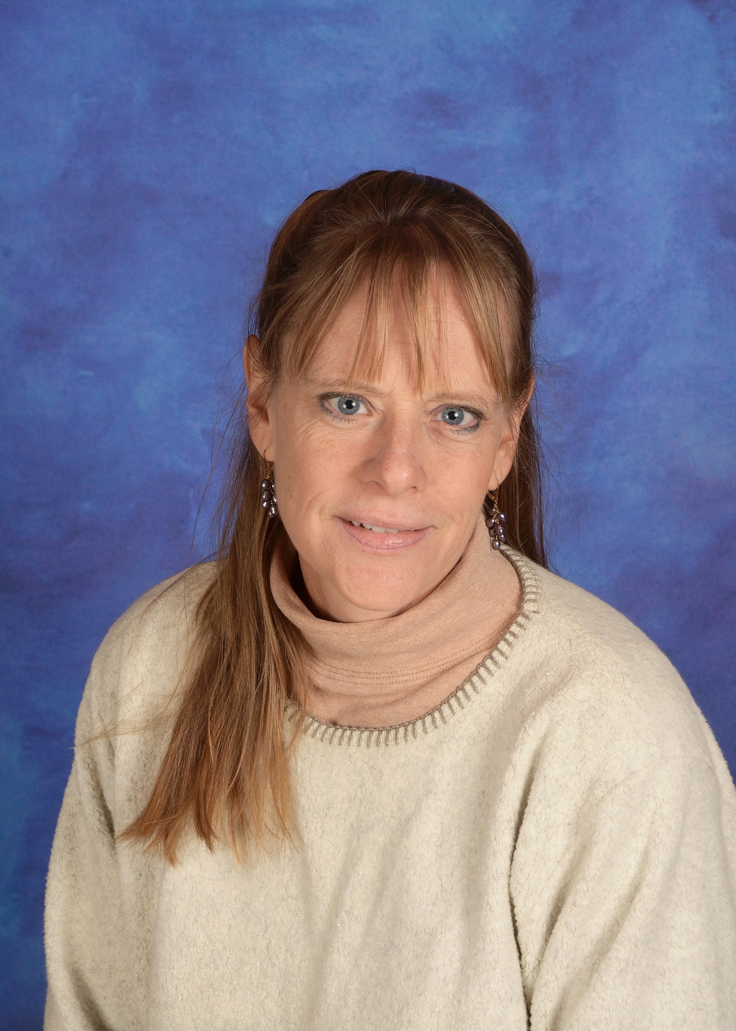 Cathy Meyer-Butcher, BA, CDA : Toddler Teacher