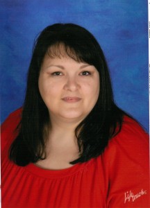 Cindy Anderson, CDA