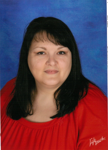 Cindy Anderson, CDA : Infant Teacher