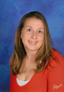 Jenny Dotson, CDA