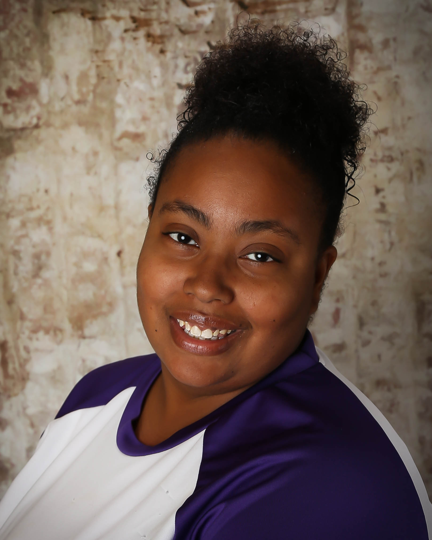 Candice Jackson, CDA : Infant Teacher