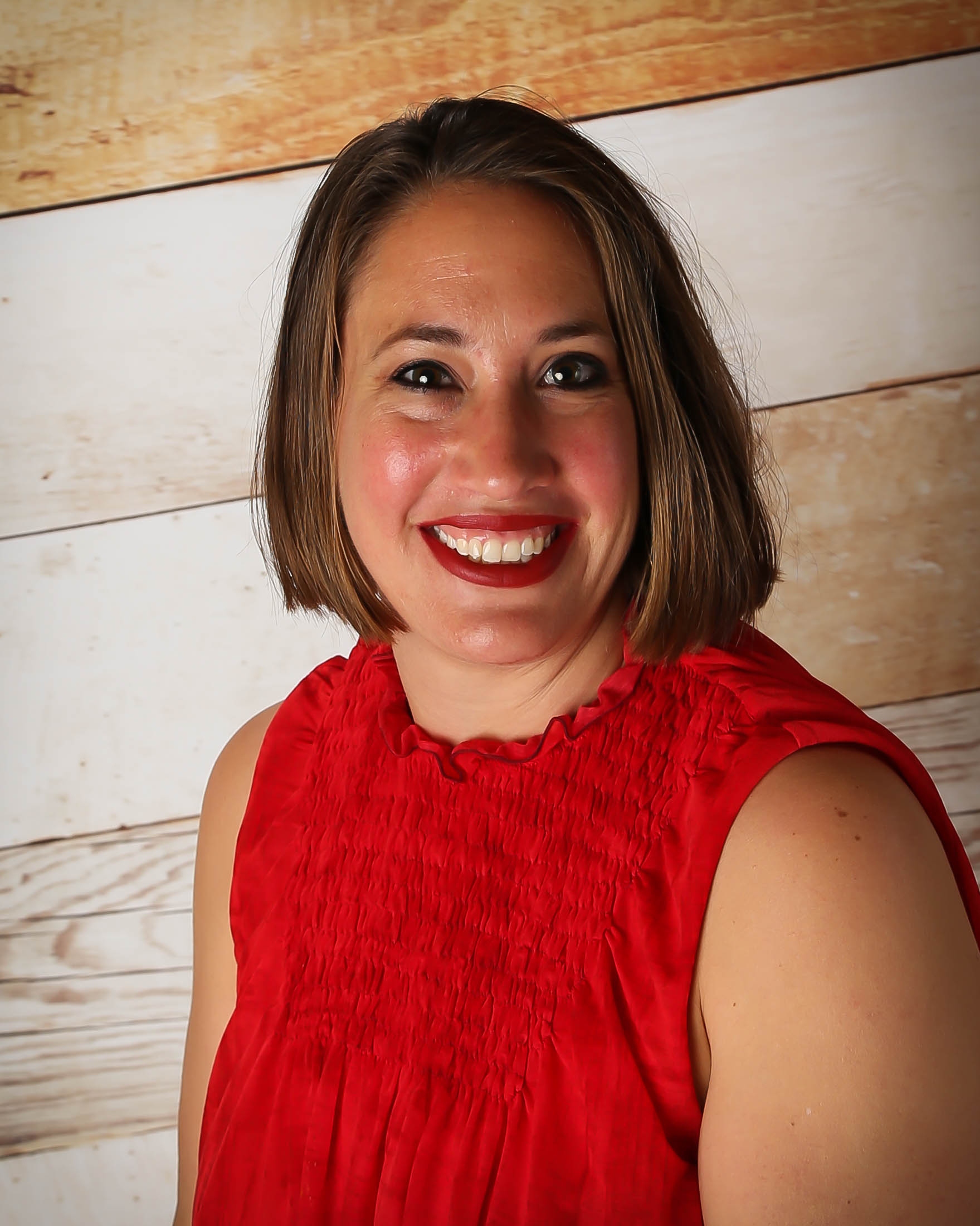 Cerise Bouchard, MAT : Executive Director