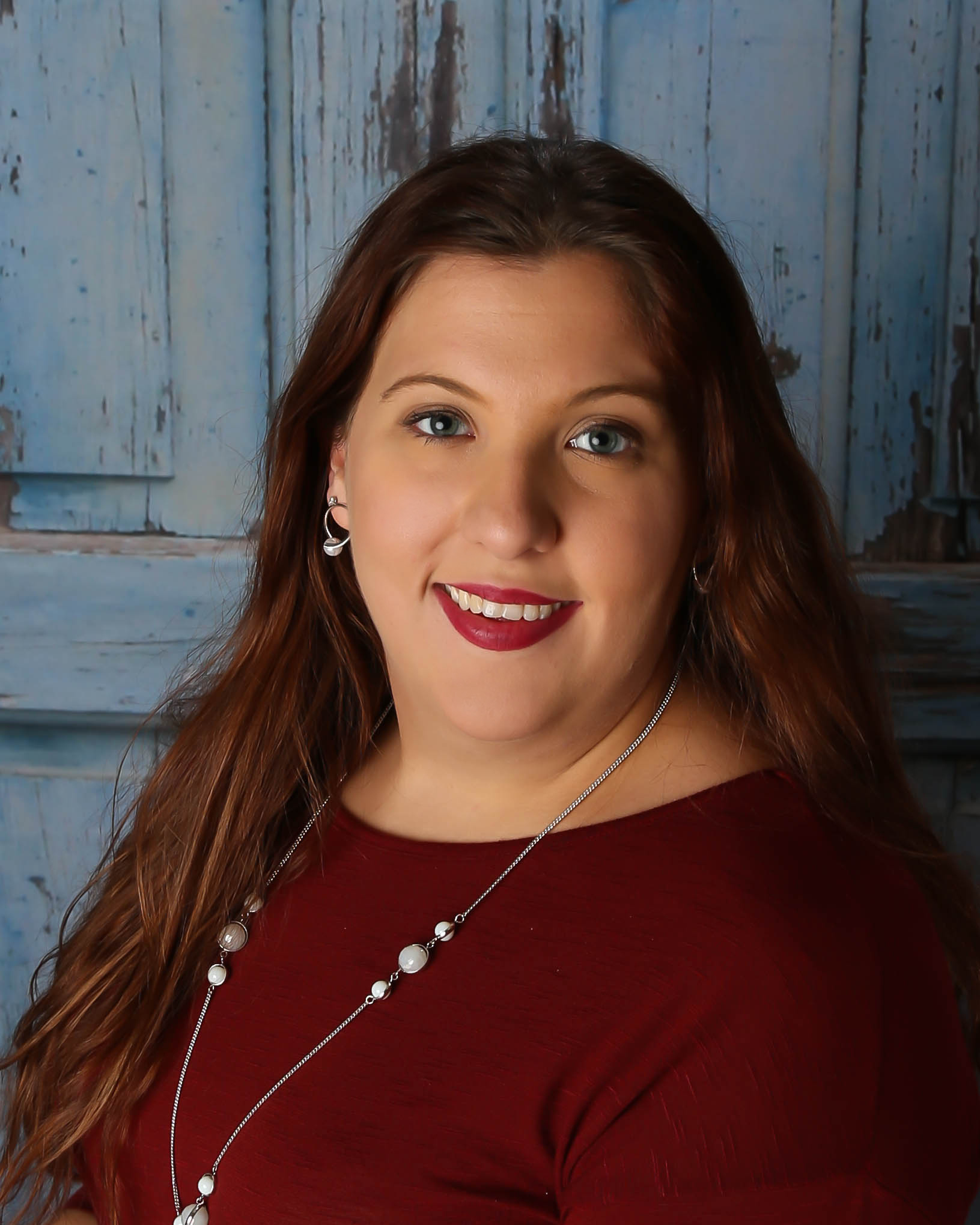 Megan Lucas, CDA : Toddler Teacher
