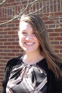Sarah Lorch, M.S., CCC
