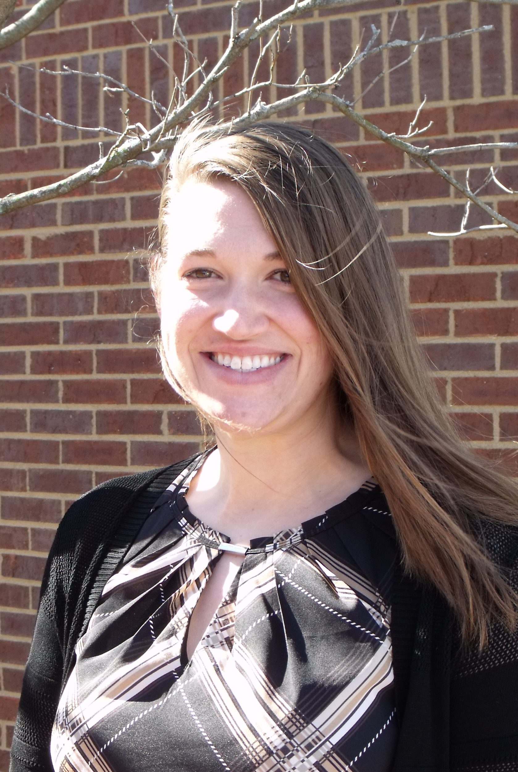 Sarah Lorch, M.S., CCC : Speech Language Pathologist