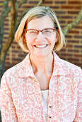 Sharon Agin, MA, CCC : Speech Language Pathologist
