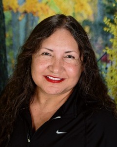 Maria Bolcas, CDA