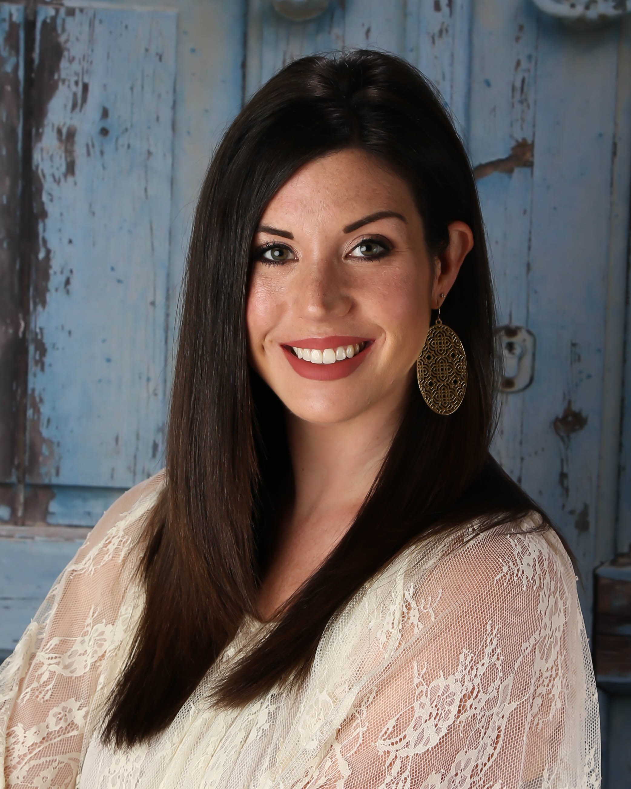 Rachel Denny, MAT : Pre-Kindergarten Teacher