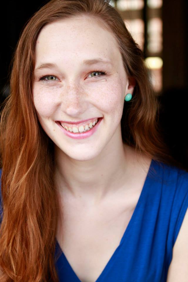 Caroline McEachern, BA, CDA : Pre-Kindergarten Teacher