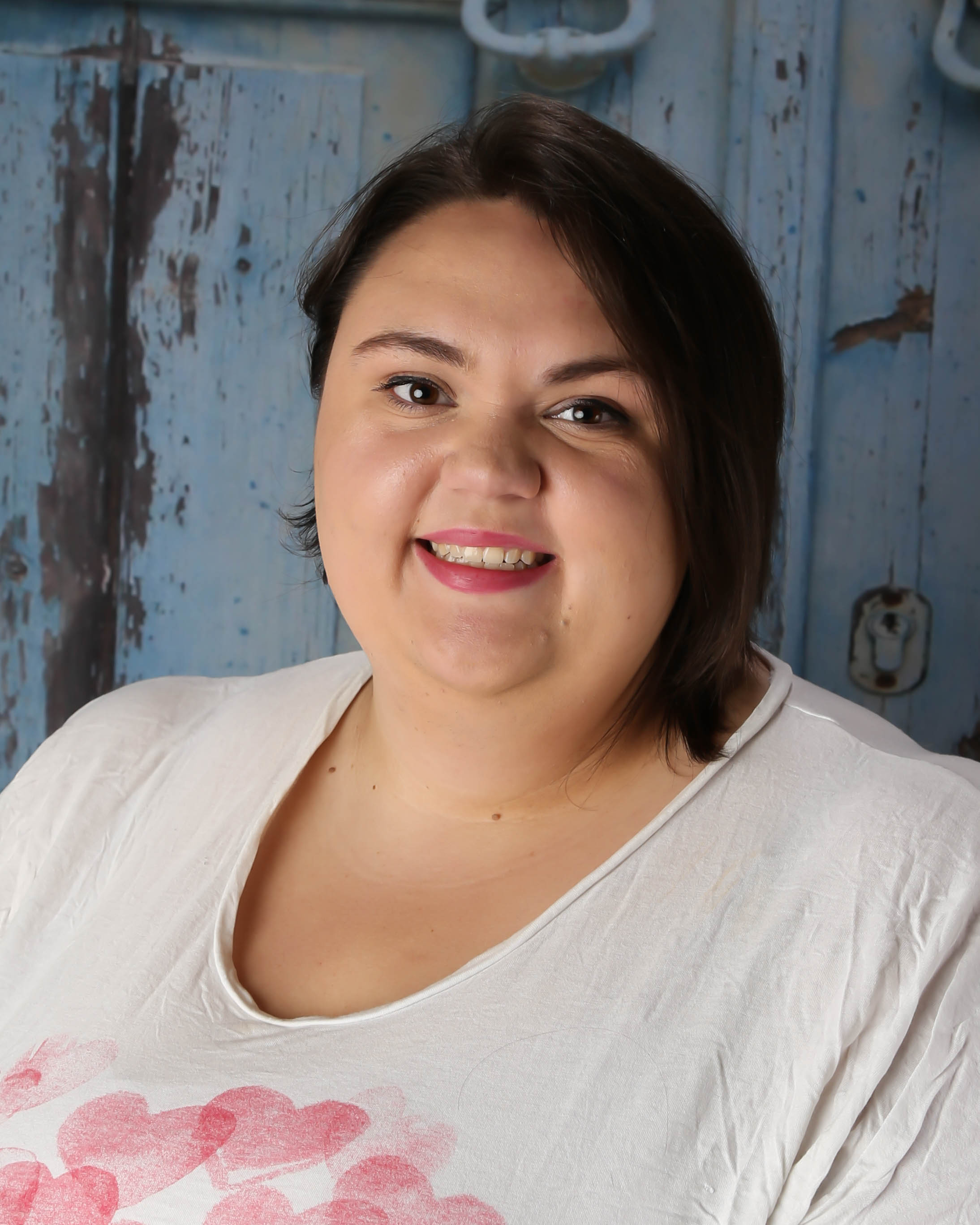 Abby Reed, BA, CDA : Toddler Teacher