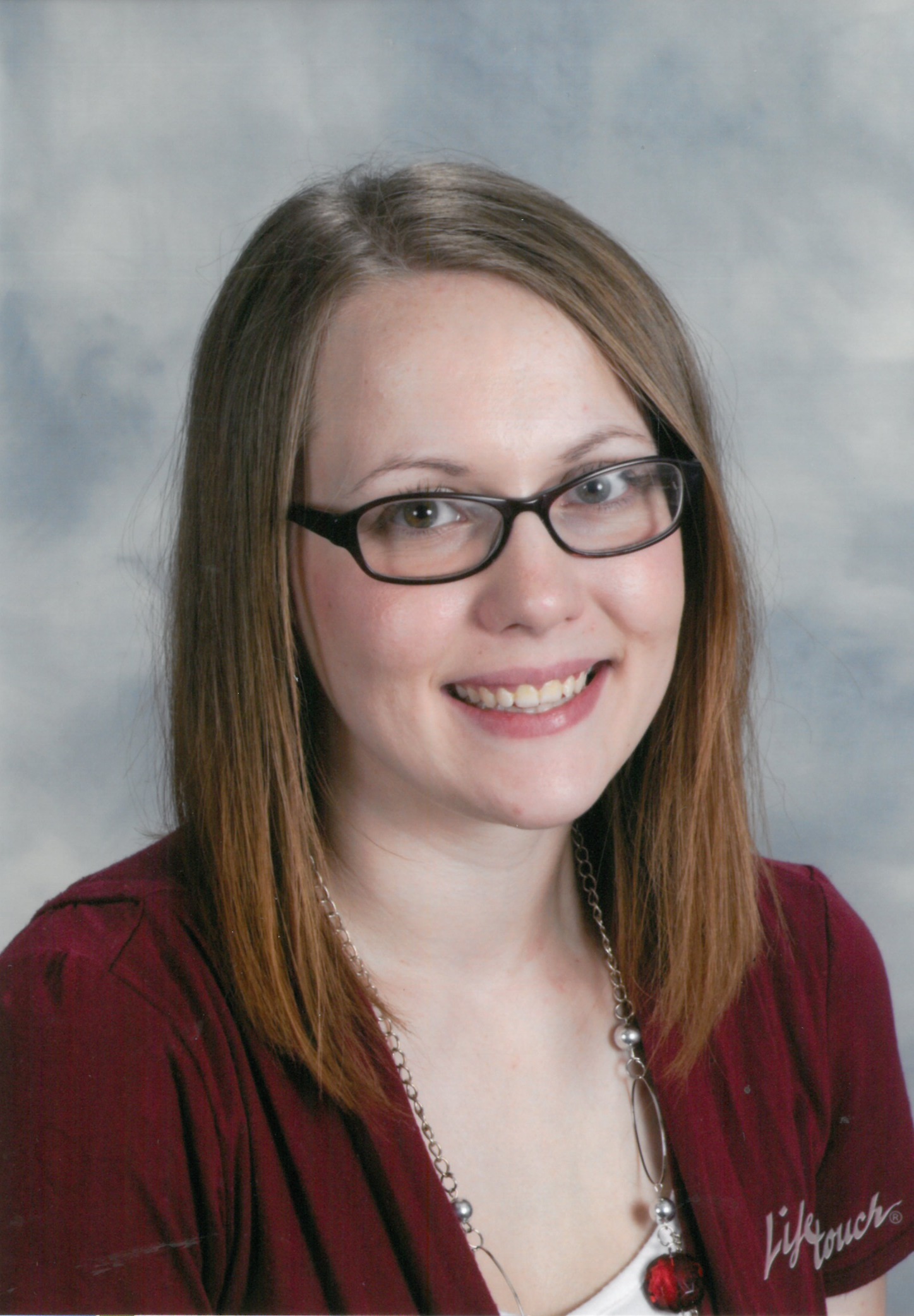 Amy Gilmore, CDA : Toddler Teacher