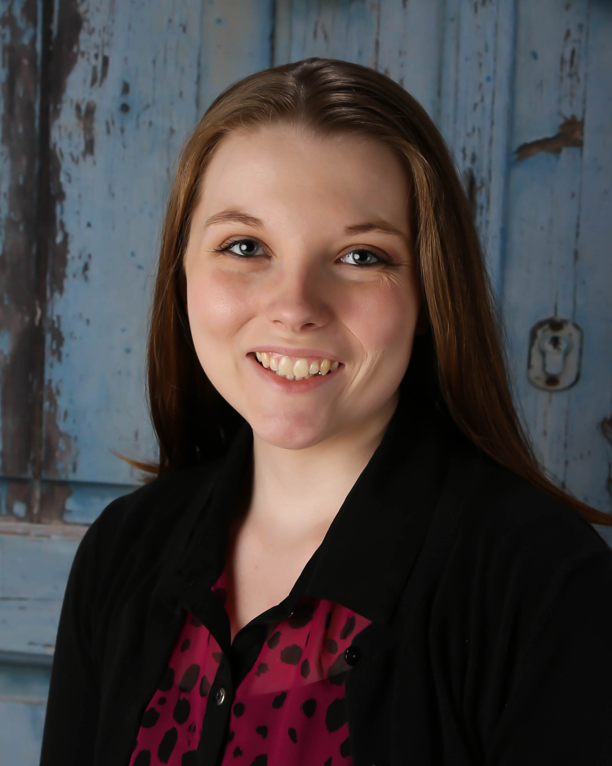 Miranda Jarvis, BA, CDA : Preschool Teacher