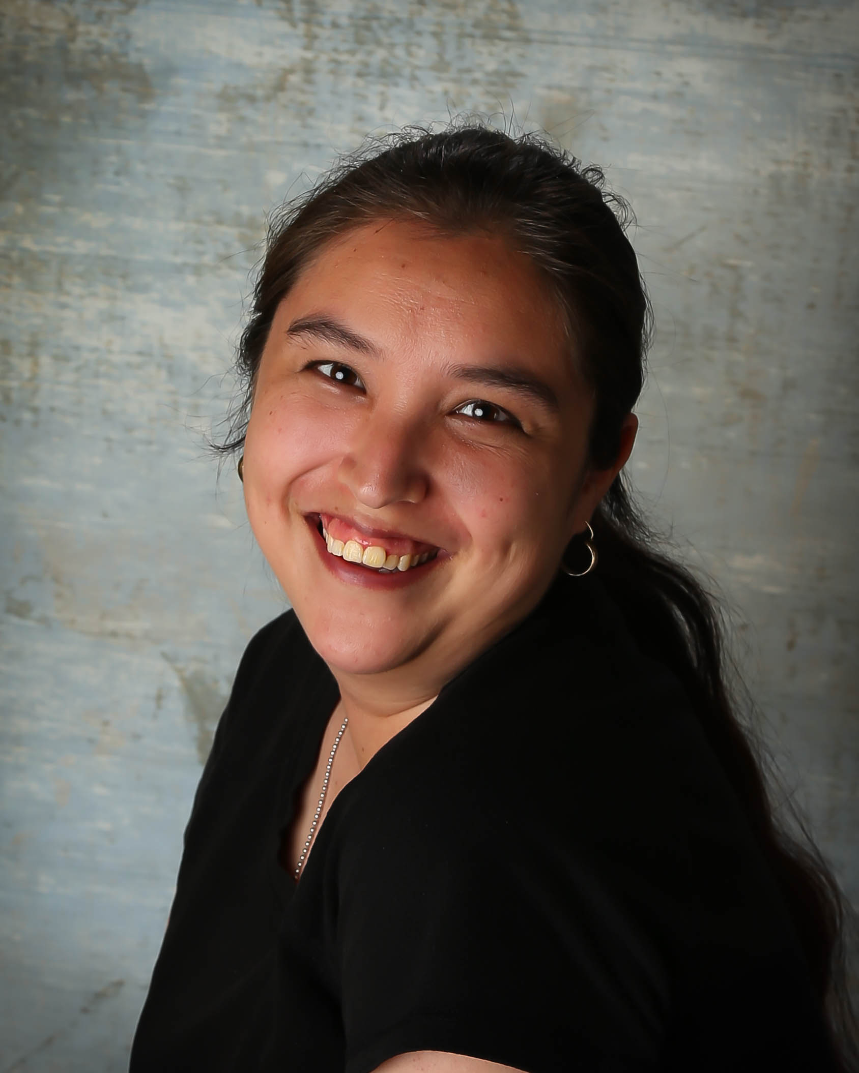 Felisha Castorena, CDA : Toddler Teacher