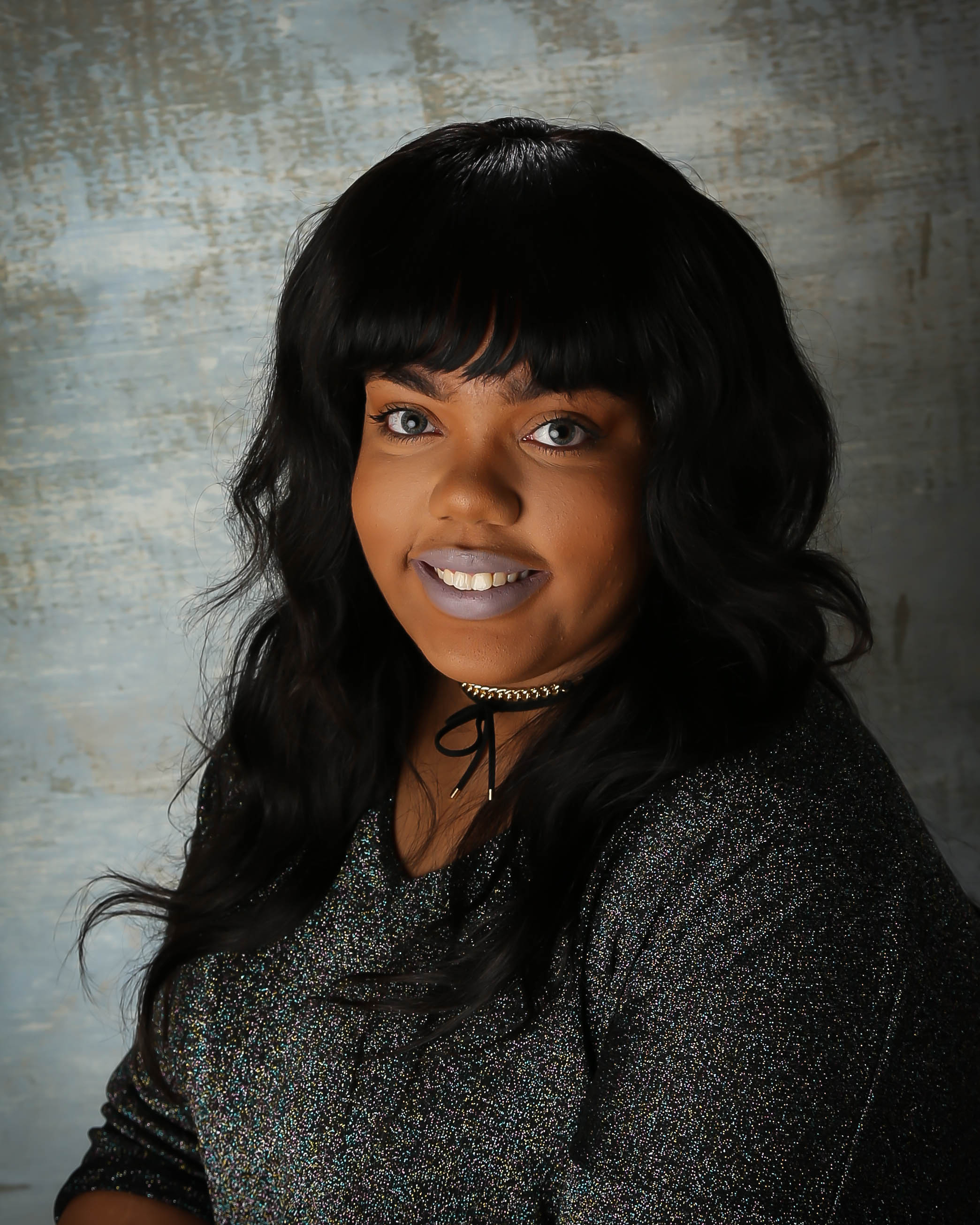 Jazlynn Thompson : Infant Teacher Assistant
