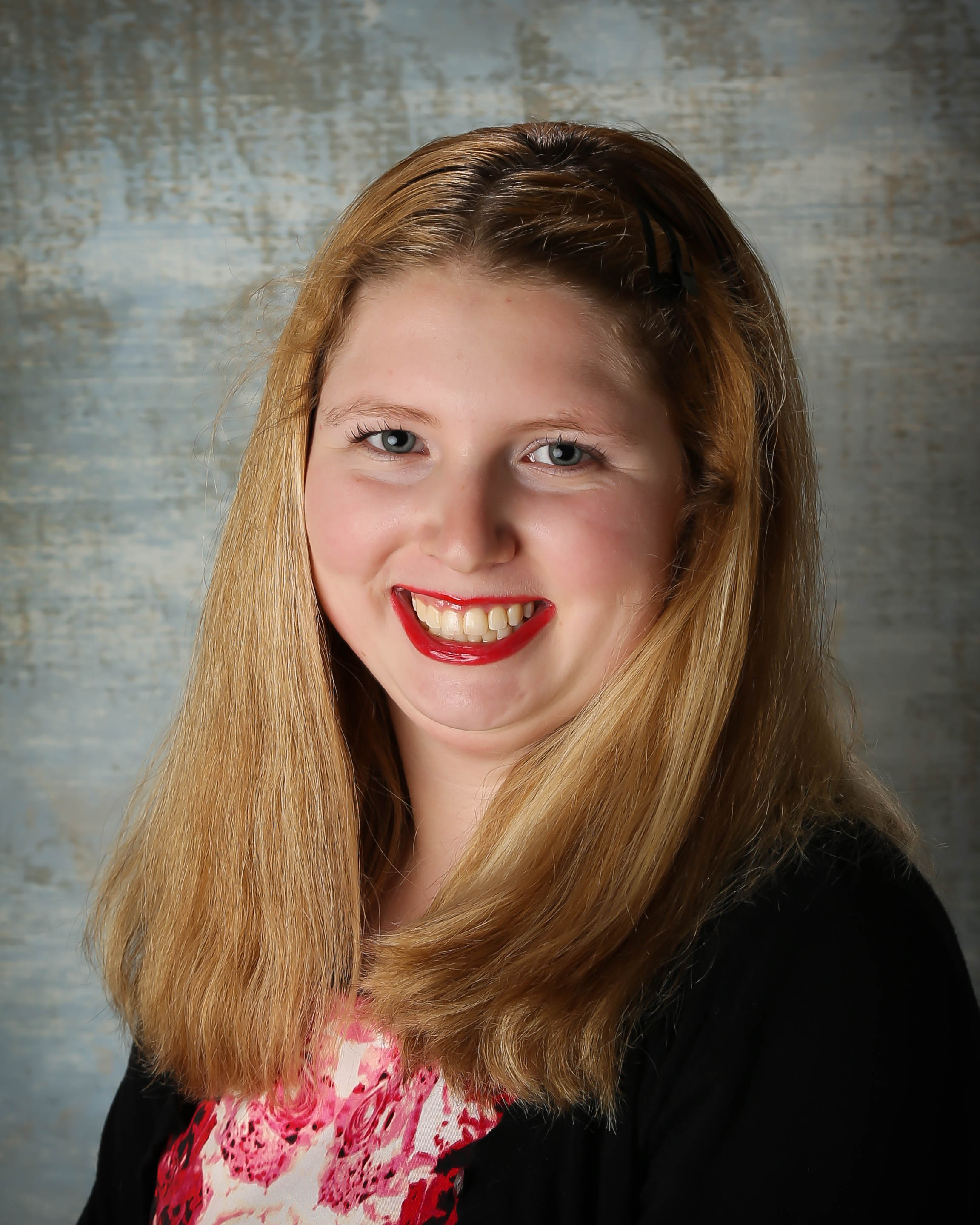 Lucy Harding, CDA : Toddler Teacher Assistant