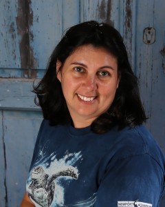 Sheryl Olivenbaum, CDA
