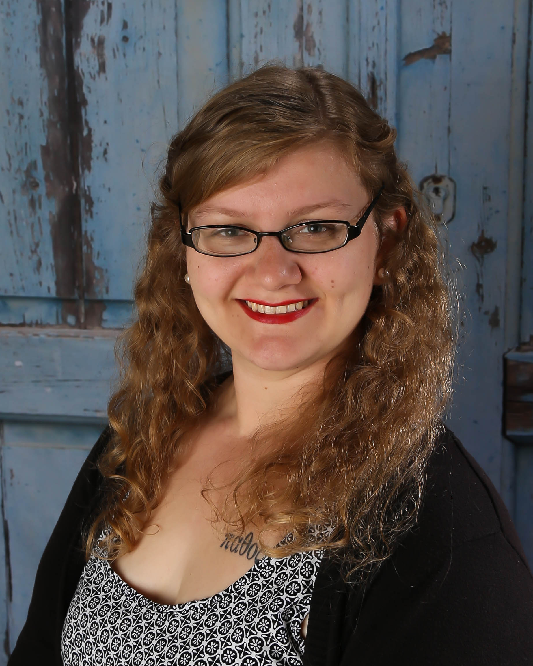 Victoria Sullivan, MA : Preschool Teacher Assistant