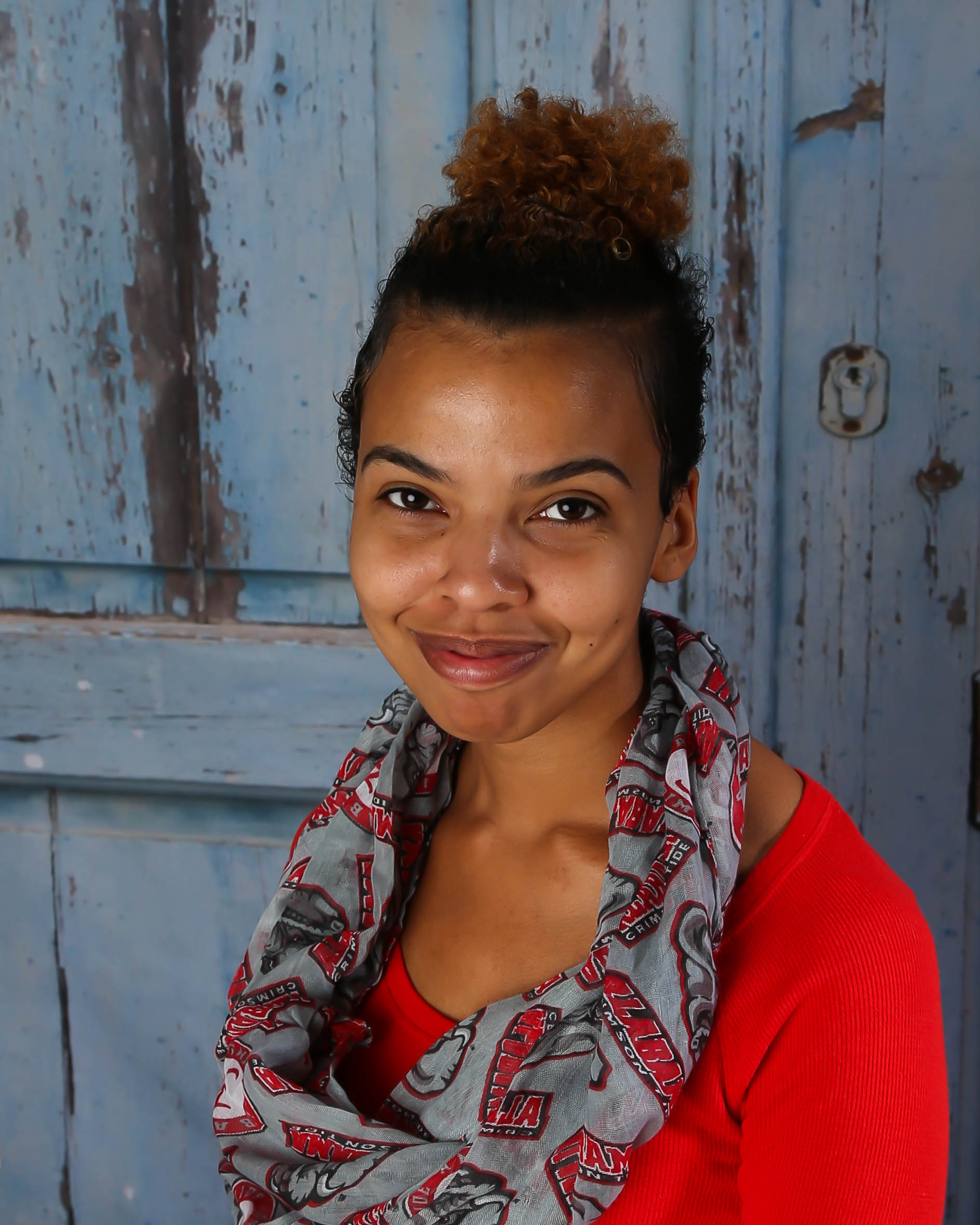Whitney Stigall, BA : Toddler Teacher Assistant