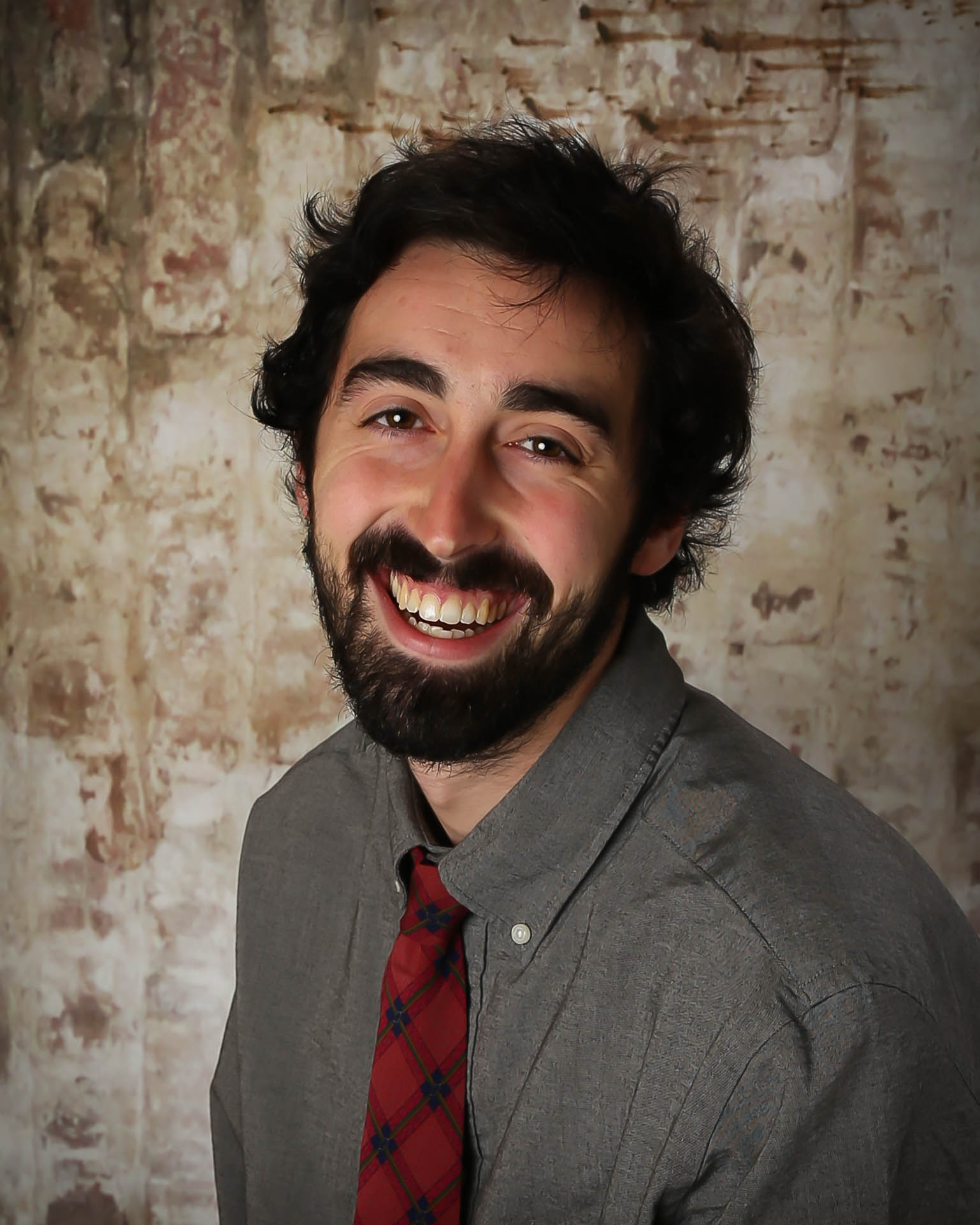 Andrew Tyma, CDA : Pre-Kindergarten Teacher Assistant