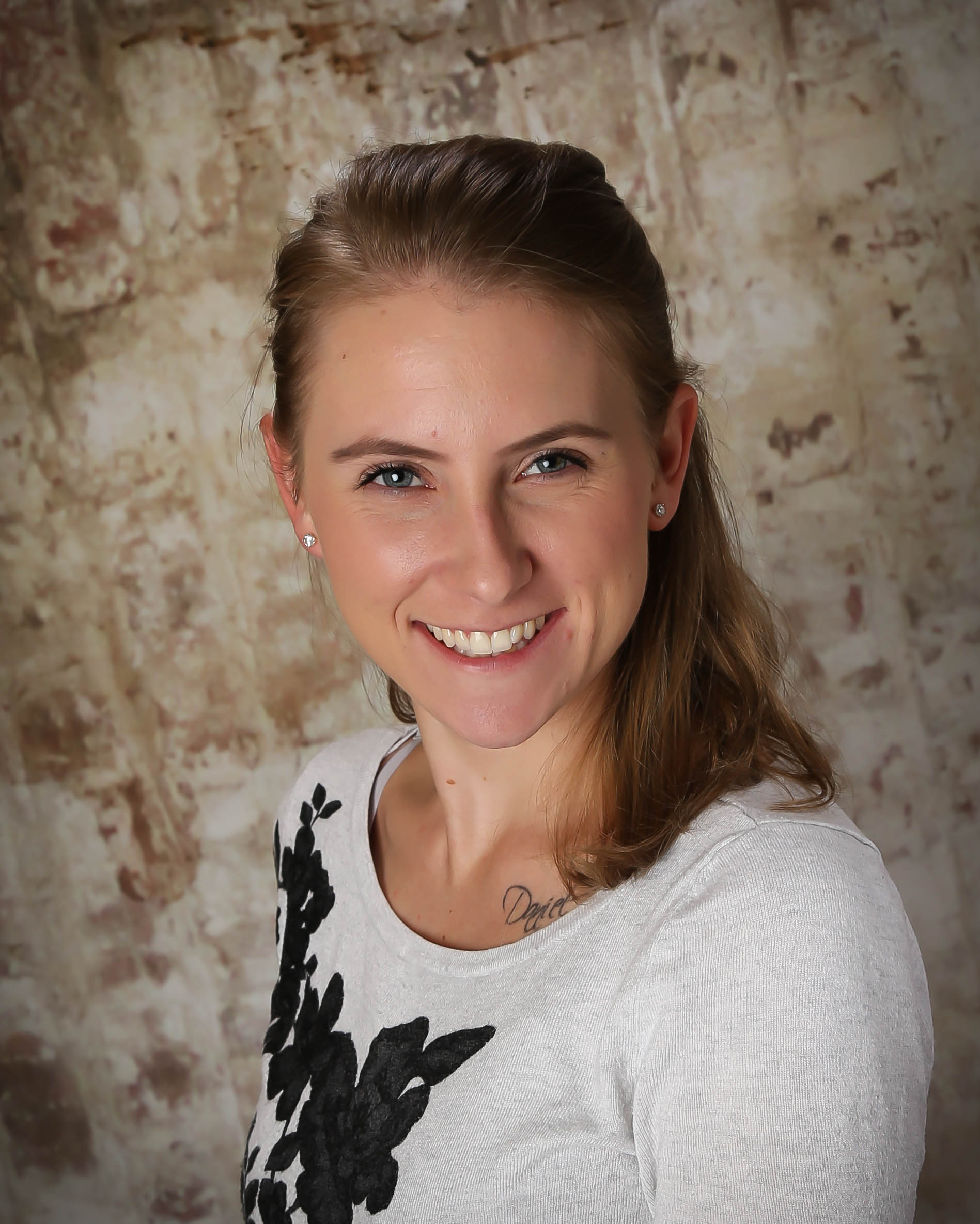 Deborah Radcliffe : Infant Teacher Assistant
