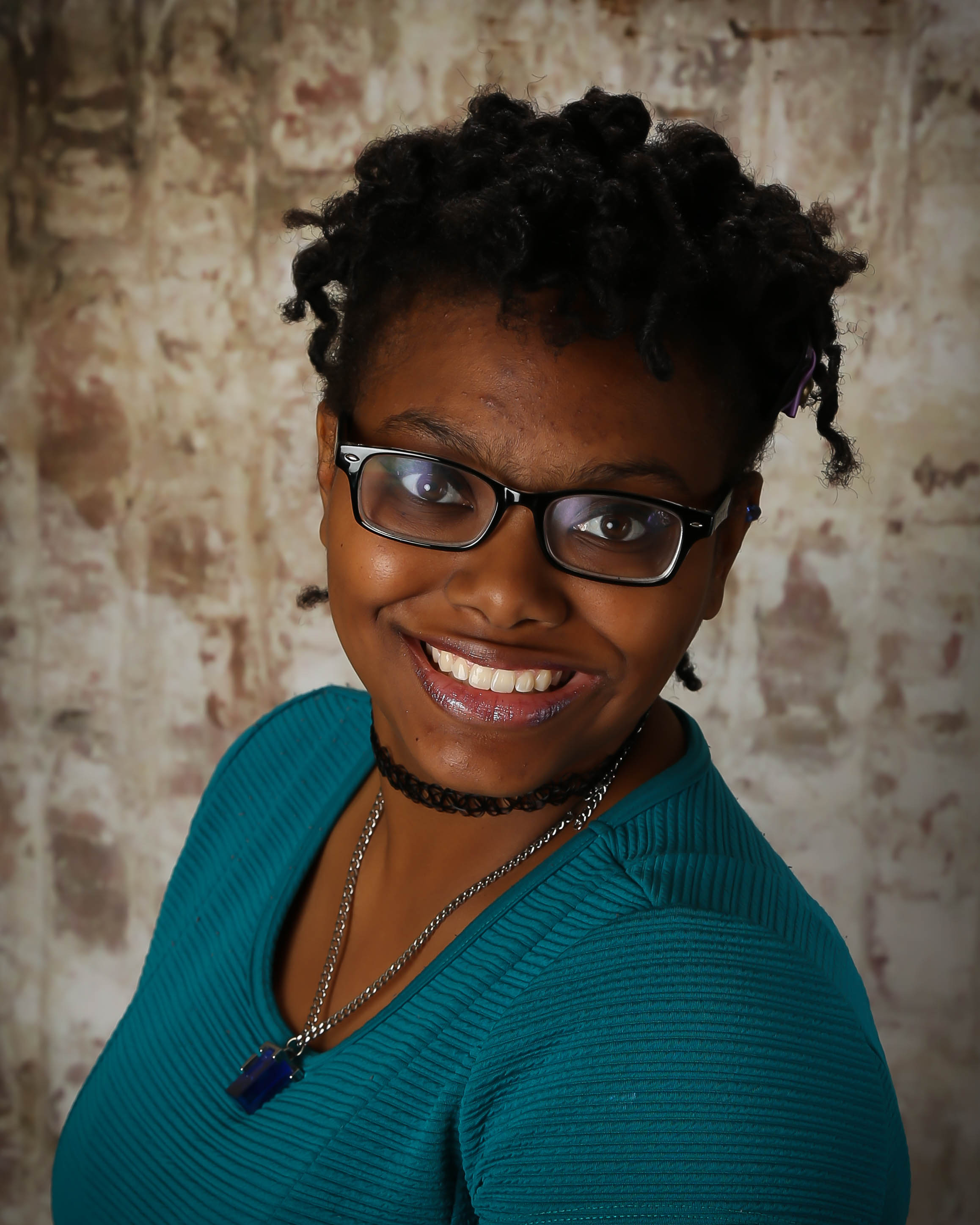 Maya Johnson : Toddler Teacher